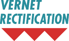Logo Vernet-Rectification